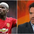 Owen Hargreaves got a few things wrong with his analysis of Paul Pogba
