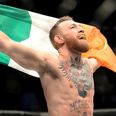 Cathal Pendred reminds us all that Conor McGregor is not actually British