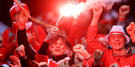 Everyone was using the same joke format following Cuala’s historic All-Ireland victory