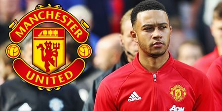 Memphis Depay explains exactly why he left Manchester United