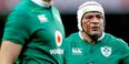 WATCH: Rory Best was never going to let the treatment of Johnny Sexton slide