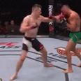 Joe Duffy boosts value as free agent as he coasts to victory in London