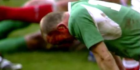 WATCH: RTE bid farewell to Six Nations coverage with emotional sucker punch to the feels