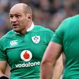 WATCH: Rory Best may have secured the Lions captaincy with one clever move that annoyed England