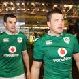 Leading New Zealand rugby writer makes bold claim that Irish fans will enjoy