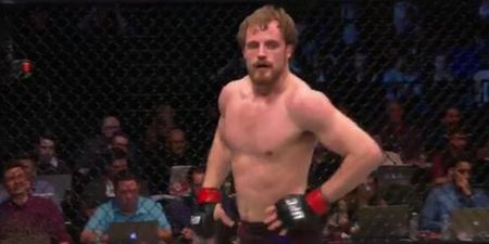 John Kavanagh proposes absolutely huge step-up for Gunnar Nelson