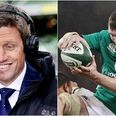 No-one could have possibly enjoyed Peter O’Mahony’s lineout steal more than Ronan O’Gara