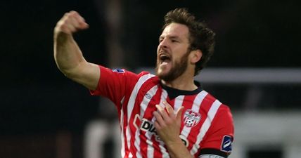 Football world unites in total shock and sadness at the tragic loss of Ryan McBride