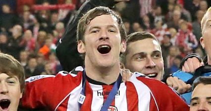 “I hope they can use me as an example” – I’ll never forget the first time I met Ryan McBride