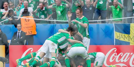 QUIZ: Can you name the 23-man Irish squad that went to Euro 2016?