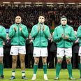 Two Munster players are the sole Irish representation for the Six Nations player of the tournament