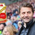 Here’s what Tim Sherwood said to a referee to earn himself a stadium ban