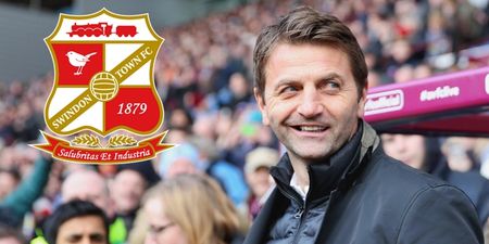 Here’s what Tim Sherwood said to a referee to earn himself a stadium ban