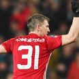 Bastian Schweinsteiger is off to America and his new contract is nothing short of outrageous