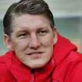 Bastian Schweinsteiger leaves one key figure out of farewell message to Manchester United