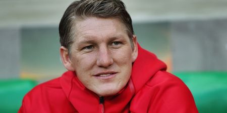 Bastian Schweinsteiger leaves one key figure out of farewell message to Manchester United