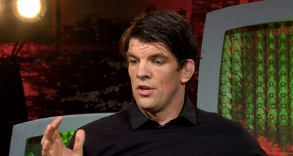 WATCH: “I went to the game and it was medicine” – Donncha O’Callaghan on days after Axel’s funeral