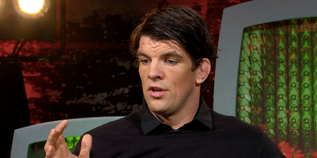 WATCH: “I went to the game and it was medicine” – Donncha O’Callaghan on days after Axel’s funeral