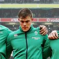 WATCH: Two moments from Saturday night should clinch Garry Ringrose a Lions jersey