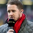 Shane Williams’ first car shows you how far professional rugby has come