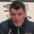 WATCH: Roy Keane’s battle cry for the Welsh is downright terrifying