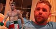 Billy Joe Saunders on ‘Canelo’ Alvarez – “A little ginger f****t, that’s what he is!”
