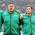 No arguing about Ireland’s Player of the Six Nations but Tadhg Furlong pushed him close