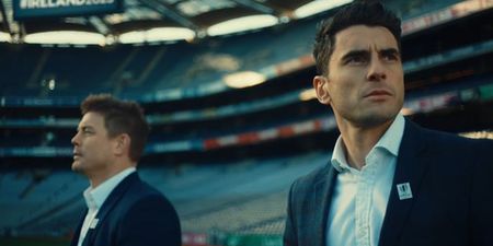 Ireland’s World Cup 2023 promo gives soul-stirring glimpse of Croke Park that fateful final day