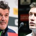 Ronan O’Gara passionately defends Roy Keane’s blunt response to very silly suggestion