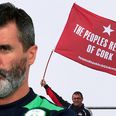 Ronan O’Gara perfectly sums up what Roy Keane means to the people of Cork