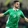 There’s a very understandable reason why Shane Long shouldn’t start against Wales