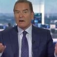 Jeff Stelling has bad news for fans who love his work on Soccer Saturday