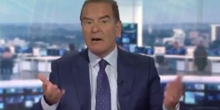 Jeff Stelling has bad news for fans who love his work on Soccer Saturday