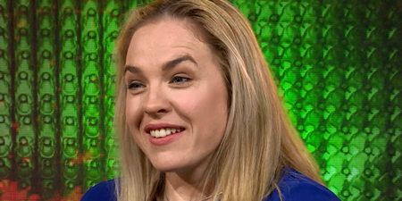 WATCH: Driven Niamh Briggs has no interest in making excuses