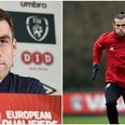 Seamus Coleman may have just hinted how Ireland will deal with Gareth Bale