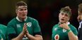 One of Munster and Ireland’s best players this season looks set to make shock Top 14 move