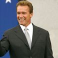 Arnold Schwarzenegger puts troll in his box while celebrating Irish Special Olympics triumph