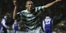 Henrik Larsson and a host of Celtic legends to play a charity match in Bray next month