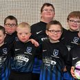 Derry men start a Down Syndrome football team but they have no-one to play against