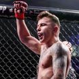 James Gallagher gets next opponent and it’s one who few expected