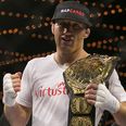 UFC fans on alert as undefeated world lightweight champion enters free agency