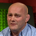 WATCH: John Hayes makes ballsy claim about fighting Paul O’Connell