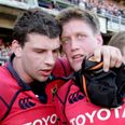 Denis Leamy speaks with such raw honesty about leaving Munster behind