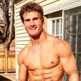 UFC star Sage Northcutt manages to find someone who’s even more freakishly ripped