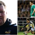 Wasps boss has made some head-scratching comments about Johnny Sexton and Danny Cipriani
