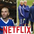 Netflix now has “the best football documentary in ages” but very few people have seen it