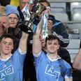 WATCH: Remarkable Con O’Callaghan turns provider as Dublin Under-21s make history
