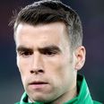 Seamus Coleman finally speaks about phone call with Neil Taylor