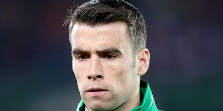 Seamus Coleman finally speaks about phone call with Neil Taylor