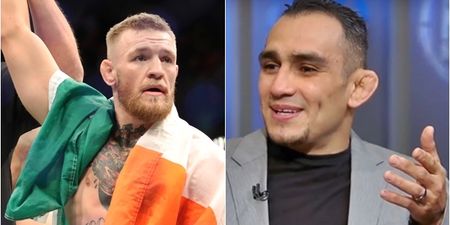 New UFC champion makes it very difficult for Conor McGregor not to accept offer